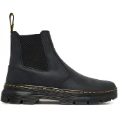 Dr. Martens Chelsea Boots 'Embury' noir