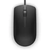 Dell Kit souris , USB, 3 boutons (JD7XG)