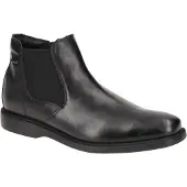Geox Brayden 2fit Abx Booties Noir EU 46 Homme
