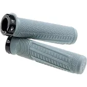 Leatt Poignées Reaflex 6.0 Half Waffle Thin Ø30mm