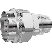Telegärtner J01027A0034 J01027A0034 Adaptateur N mâle - 1p.