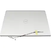 Dell Argent, ASSY Couvercle LCD (DDM9D)