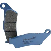 Brembo Plaquettes de frein 07BB04CC Carbon Ceramic
