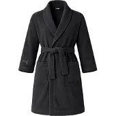 Puma teamADDITIONS Bathrobe (M, S)
