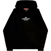 Alpha industries Sweat-shirt sable / marron / noir / blanc