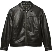 Superdry Veste Faux Leather