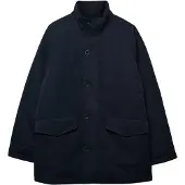 Superdry Veste d’hiver marine