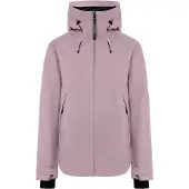 Didriksons Veste pour femmes Jennie 2, taille : 40, couleur : lilas
