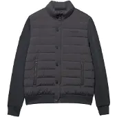 Superdry Veste mi-saison anthracite