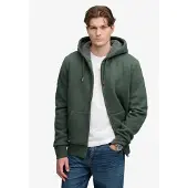 Superdry Veste de survêtement sapin