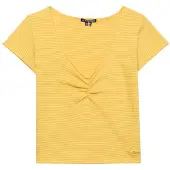 Superdry T-shirt 'Athletic Essentials' jaune / curry