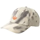 Adidas Originals Casquette écru / gris chiné