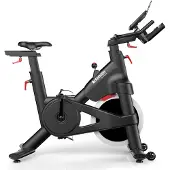 Hammer Speed Pro Indoor Bike Argenté