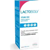 Lactosolv 17500 FCC 30 gélules
