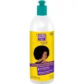 Novex Après-shampooing Afrohair 500ml