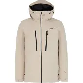 Protest Timothy Veste Beige M Hommes Beige M
