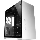 Jonsbo U5S (ATX), Boîtier PC, Argent