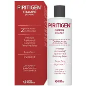 Interpharma Piritigen Shampooing antipelliculaire 250ml