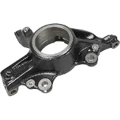 METZGER Fusée de roue suspension avant droite pour OPEL CORSA E