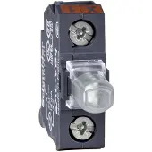 Schneider Electric LED 230V AC BLANC (ZAL-VM1)