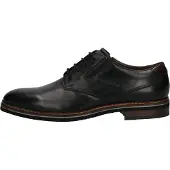 Bugatti Chaussure à lacets noir