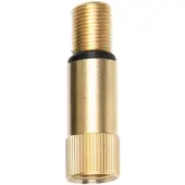 Ks Tools Adaptateur M14x1,25mm, modèle long ( 150.1787 )