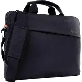 Menatwork Tower Gamechange Letter 15in (15", Universel), Sac pour notebook, Noir