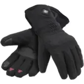 Tucano Urbano Starwarm Hydroscud Woman Heated Gloves Noir XL Femme