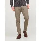 Jack & Jones Pantalon chino 'JPSTMarco JJDave' beige