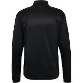 Hummel Survêtement noir / blanc