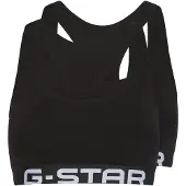 G-Star Soutien-gorge D29432-01 Racerback Bralette 2 Unités
