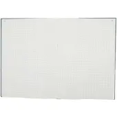 König & Ebhardt Livre de comptes Format papier : DIN A4 Finition : quadrillé (80 g/m², 1x)