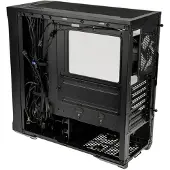 Kolink Unity Cascade ARGB Midi-Tower Case Noir Unity Cascade ARGB Midi