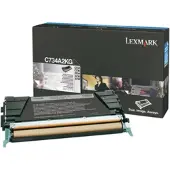 Lexmark C734A2KG (CF)