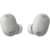 Sony WF-1000XM6 : Écouteurs Bluetooth sans fil avec réduction de bruit, couleur argent