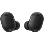 Sony WF-1000XM6 : Écouteurs Bluetooth sans fil avec réduction de bruit, couleur noire