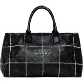 Desigual Sac à bandoulière 'Mai-Tai Naron' noir / blanc