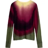 Desigual Pull-over 'JERS_VEGET 26WWJF26' bleu violet