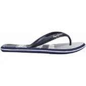 Pepe Jeans , chaussures de sport "Whale Polo M" pour hommes, bleu/bleu marine, taille 47 EU