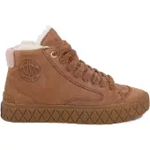 Palladium Bottes pour femmes , taille 38