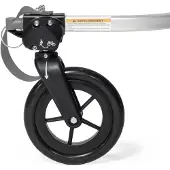 Burley Kit de roues / Kit de marche pour remorques