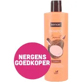 SENCE BEAUTY Shampooing à La Noix De Coco, 400 Ml