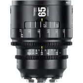 7artisans 65 mm T2.9 Sony E-mount noir
