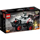 LEGO 42150 - Technic - Monster Jam Monster Mutt Dalmatiner