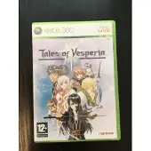 Tales of Vesperia, Xbox 360