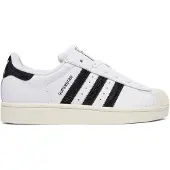 Adidas Baskets basses 'Adidas Superstar II' blanc