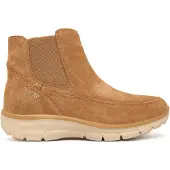 SKECHERS Easy Going-Casual Icon Damen Stiefelette Braun 169109-TAN