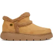 SKECHERS Boots 'Keepsakes Lite' noisette