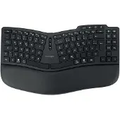 Kensington Pro Fit Ergo KB675 EQ - Clavier - rechargeable