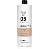 Pūring PRING PR 05 Shampoo hydratant à l'hydrargan, 1000 ml